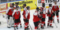 Eishockey Nationalteam