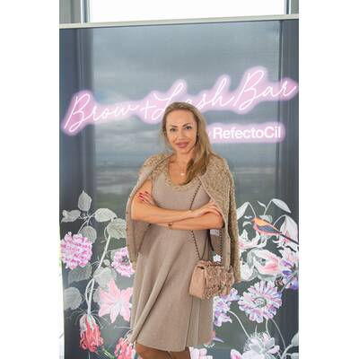 Refectocil Vip Styling by MADONNA