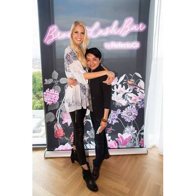 Refectocil Vip Styling by MADONNA