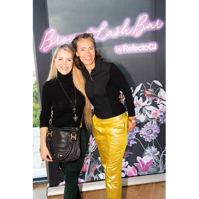 Refectocil Vip Styling by MADONNA