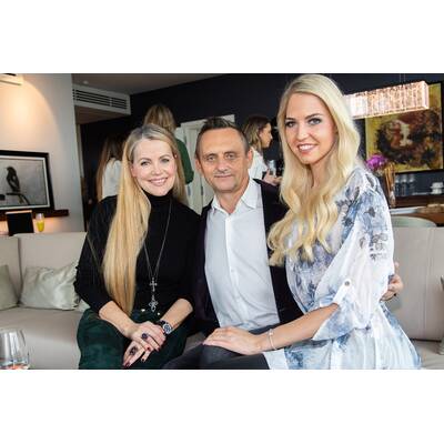 Refectocil Vip Styling by MADONNA