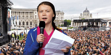 Greta Thunberg