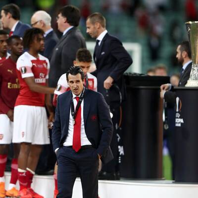 Chelsea-Triumph in der Europa League