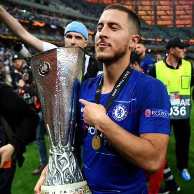 Chelsea-Triumph in der Europa League