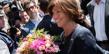 Brigitte Bierlein Jabloner