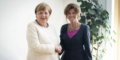 Bierlein pokerte um die Top-Jobs in der EU mit