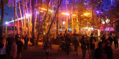 Festival-Fan (28) tot in Zelt gefunden