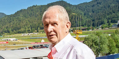 Helmut Marko