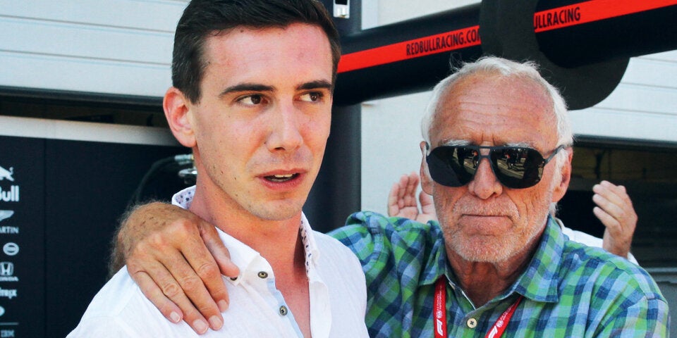 Dietrich Mark Mateschitz