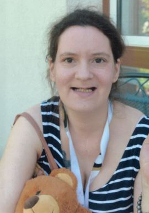 40-Jährige aus Himberg seit zwei Wochen abgängig