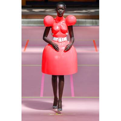 Marina Hoermanseder - Frühjahr Sommer 2019