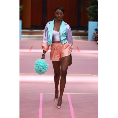 Marina Hoermanseder - Frühjahr Sommer 2019