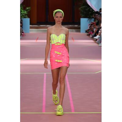 Marina Hoermanseder - Frühjahr Sommer 2019