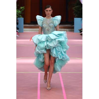 Marina Hoermanseder - Frühjahr Sommer 2019