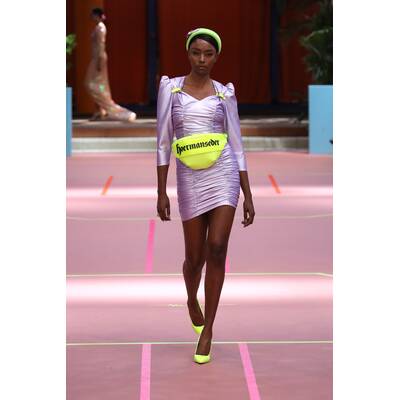 Marina Hoermanseder - Frühjahr Sommer 2019