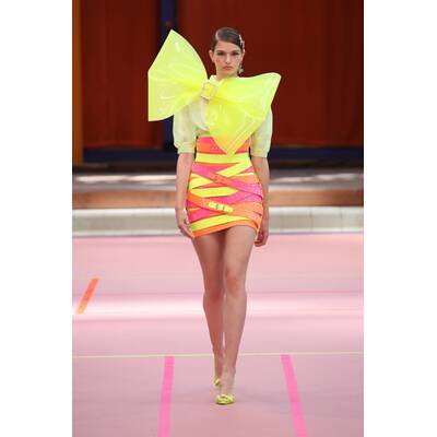 Marina Hoermanseder - Frühjahr Sommer 2019