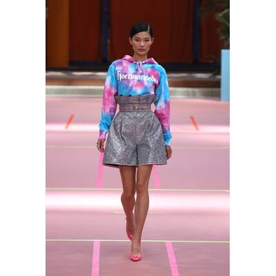 Marina Hoermanseder - Frühjahr Sommer 2019