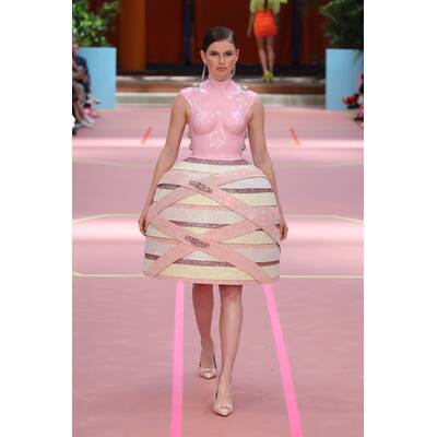 Marina Hoermanseder - Frühjahr Sommer 2019