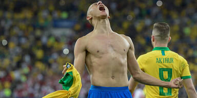 Brasilien 