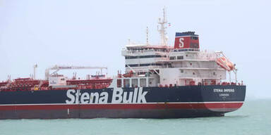 Stena Impero