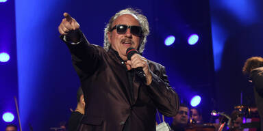 Gro&szlig;e Sorge um Opus-S&auml;nger