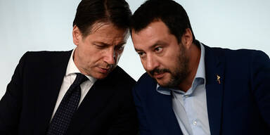 Conte Salvini
