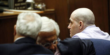 Todesstrafe f&uuml;r den  "Hollywood Ripper"