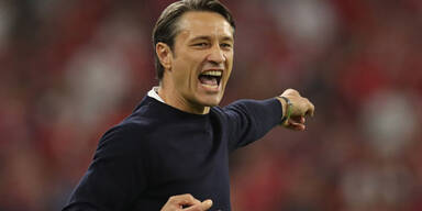 Niko Kovac