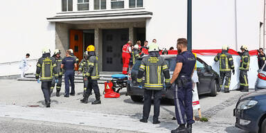 M&auml;dchen (4) starb nach Gottesdienst