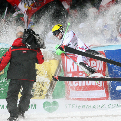 Marcel Hirschers Mega-Karriere in Bildern