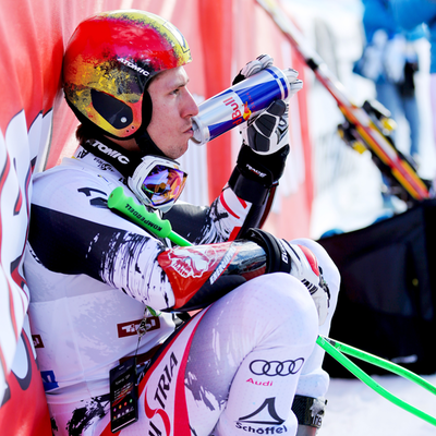 Marcel Hirschers Mega-Karriere in Bildern