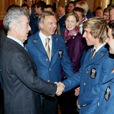 Marcel Hirschers Mega-Karriere in Bildern