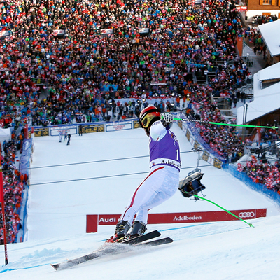 Marcel Hirschers Mega-Karriere in Bildern