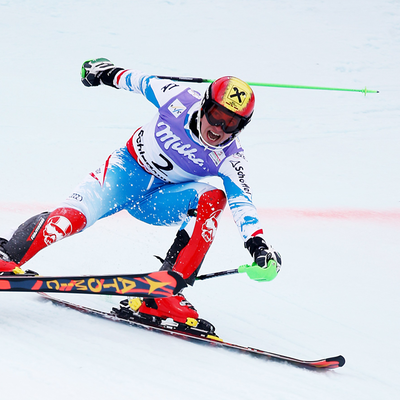 Marcel Hirschers Mega-Karriere in Bildern