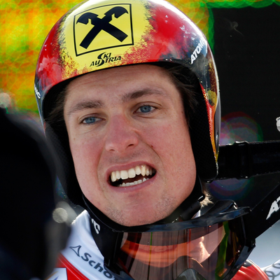 Marcel Hirschers Mega-Karriere in Bildern