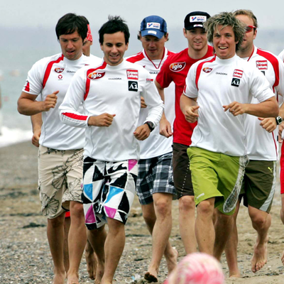 Marcel Hirschers Mega-Karriere in Bildern