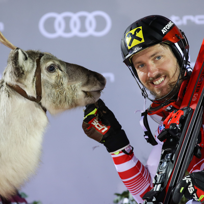 Marcel Hirschers Mega-Karriere in Bildern