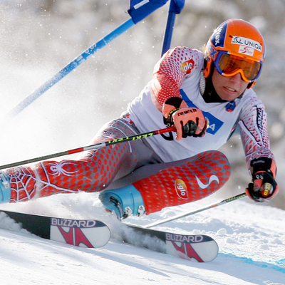 Marcel Hirschers Mega-Karriere in Bildern