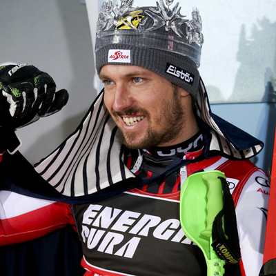 Marcel Hirschers Mega-Karriere in Bildern