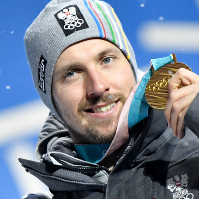 Marcel Hirschers Mega-Karriere in Bildern