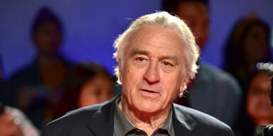 Robert De Niro