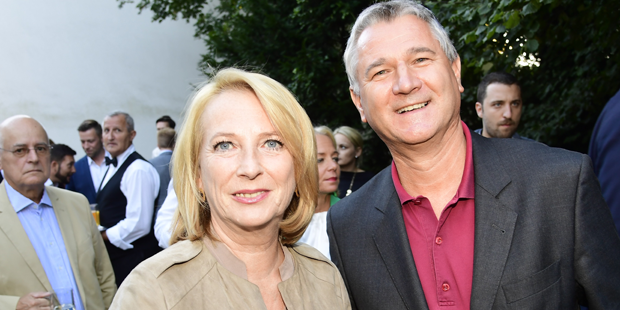 Häupl 70er Geburtstag