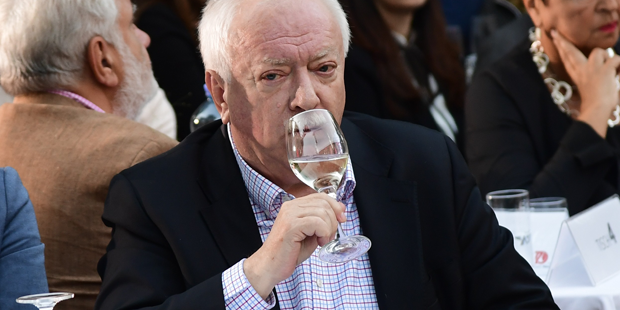 Häupl 70er Geburtstag