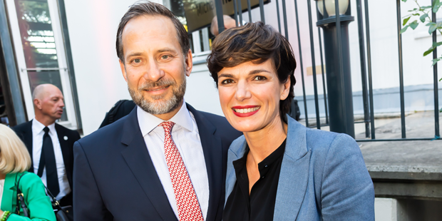 Häupl 70er Geburtstag