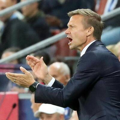 Die besten Bilder zum Bullen-Triumph