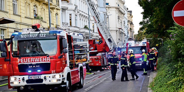 MyPlace Hotel Wien Brand Alsergrund Roßauer Lände
