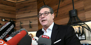 Strache