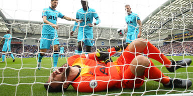 Lloris Tottenham