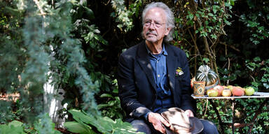 Peter Handke