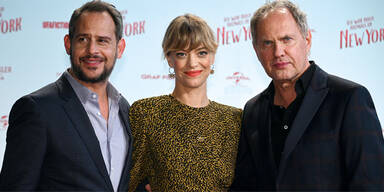 Bleibtreu Makatsch Ochsenknecht Udo J&uuml;rgens Film